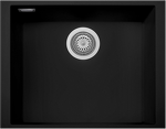 Превью картинка Rivelato STRIA 5649 1-чаш 560*435 Nero profondo #1