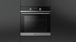 Превью картинка Электрический духовой шкаф Haier HOQ-K5AAN3BX #8
