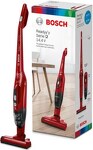 Превью картинка Пылесос Bosch BBHF214R #2