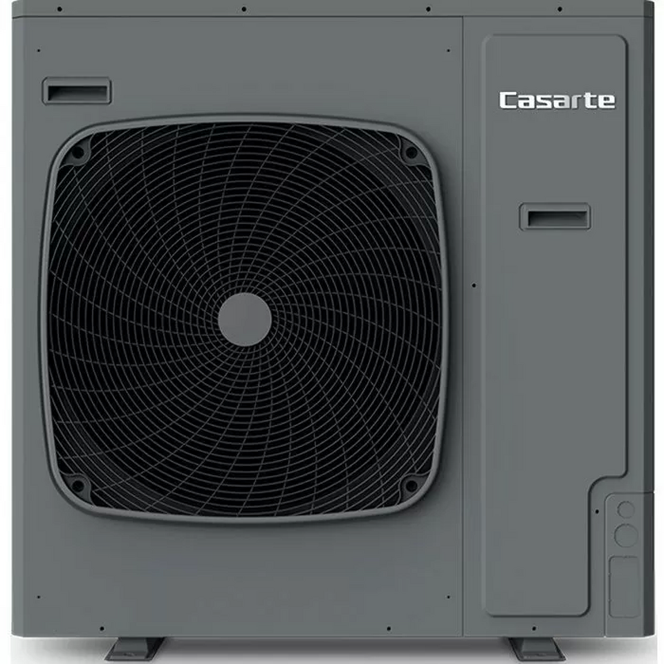 Фото Внешний блок Casarte 5U125CM1/R3