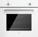 Превью картинка Электрический духовой шкаф Weissgauff EOM 180 W #1