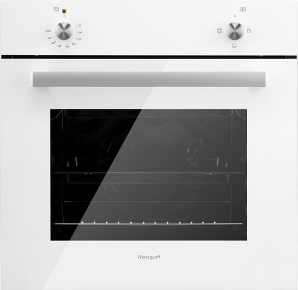 Фото Электрический духовой шкаф Weissgauff EOM 180 W