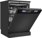 Превью картинка Посудомоечная машина 60см Weissgauff DW 996 Touch Inverter Dual Fan Dry #24