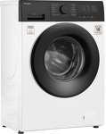 Превью картинка Стиральная машина с фронтальной загрузкой Weissgauff WM 40106 Inverter Steam #14