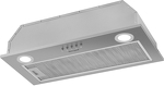 Превью картинка Полновстраиваемая вытяжка Weissgauff BOX 600 Inox #3