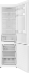 Превью картинка Холодильник с нижней морозилкой Weissgauff WRK 2010 D Inverter NoFrost White #16
