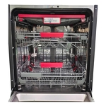Превью картинка Посудомоечная машина 60см встраиваемая Kaiser S60 U 88 XL Em #8
