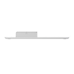 Превью картинка Поднос с менажницей для чая Meyvel A-002 (White) #2