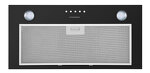 Превью картинка Полновстраиваемая вытяжка Maunfeld Crosby Singl 5028 BLACK #4