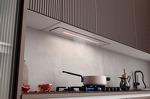 Превью картинка Полновстраиваемая вытяжка Franke LUCE 60 WH #3