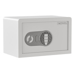 Превью картинка Сейф Сейф Meyvel SF1-310-200 (white) #1