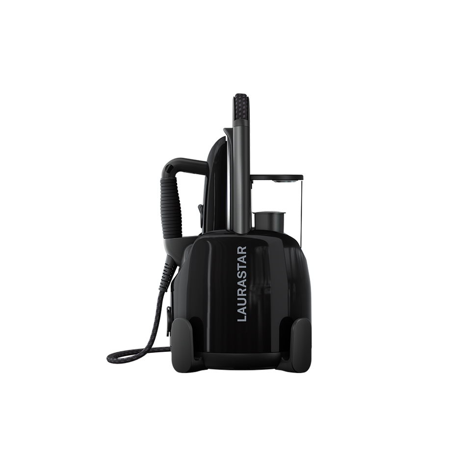 Фото Парогенератор Laurastar LIFT+ EU ULTIMATE BLACK