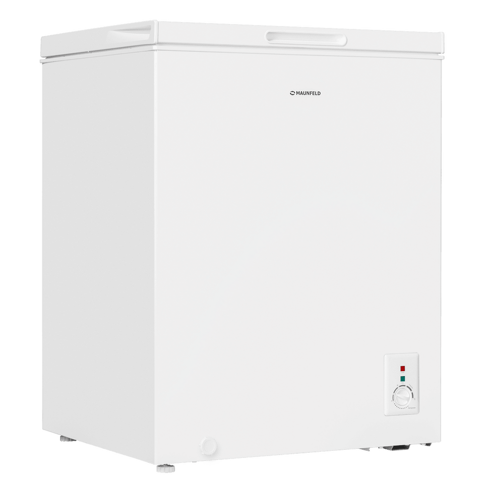 Фото Ларь морозильный  Maunfeld MFL150W