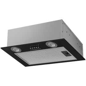 Картинка Maunfeld Bay 45 Push Black 