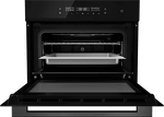 Превью картинка Электрический духовой шкаф Haier HOS-F5CVN8GB #7