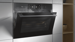 Превью картинка Электрический духовой шкаф Asko OCSM8478G #7