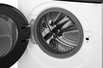 Превью картинка Стиральная машина с фронтальной загрузкой Weissgauff WM 45127 Direct Drive Inverter Steam #22