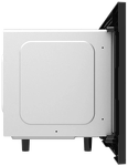 Превью картинка Печь микроволновая встраиваемая Haier HMX-BTG207W #4