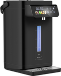 Превью картинка Чайник Weissgauff WWT 5020 ColorTouch DBx #18