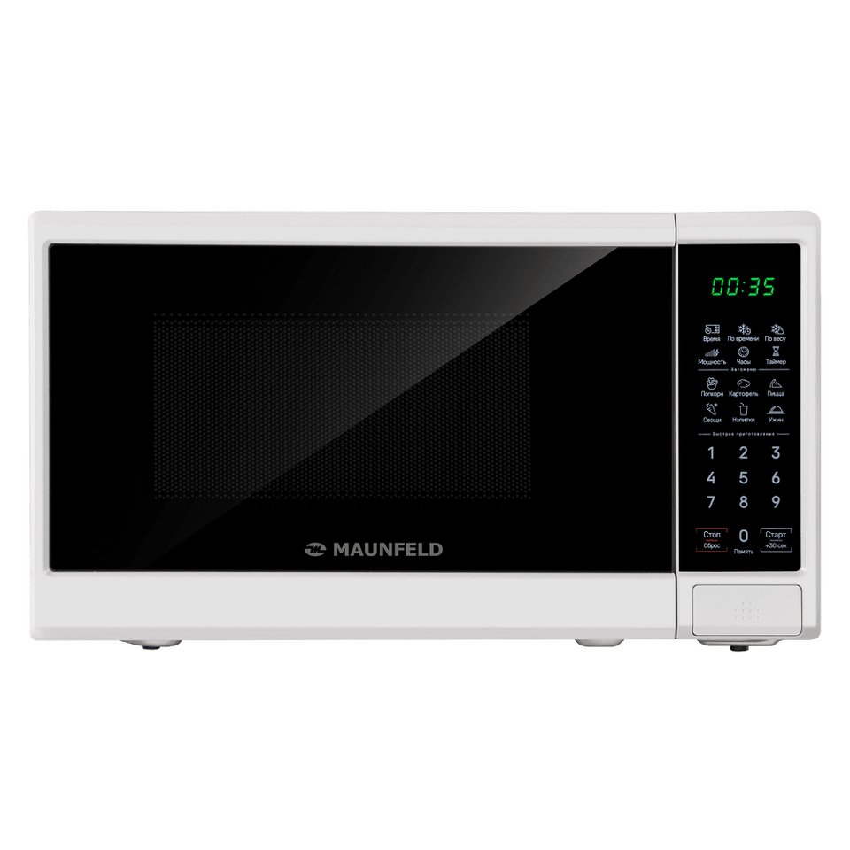 Фото Микроволновая печь Maunfeld MFSMO720EW07