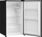 Превью картинка Холодильник с одной дверцей Weissgauff WR-092 Defrost Black #15