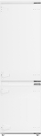 Превью картинка Встраиваемый холодильник с морозильной камерой Weissgauff WRKI 178 Total NoFrost #2