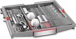 Превью картинка Посудомоечная машина 60см встраиваемая Bosch SMV8YCX02E #8