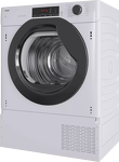 Превью картинка Встраиваемая сушильная машина Haier HDB4 H7A2TBEX-RU #3