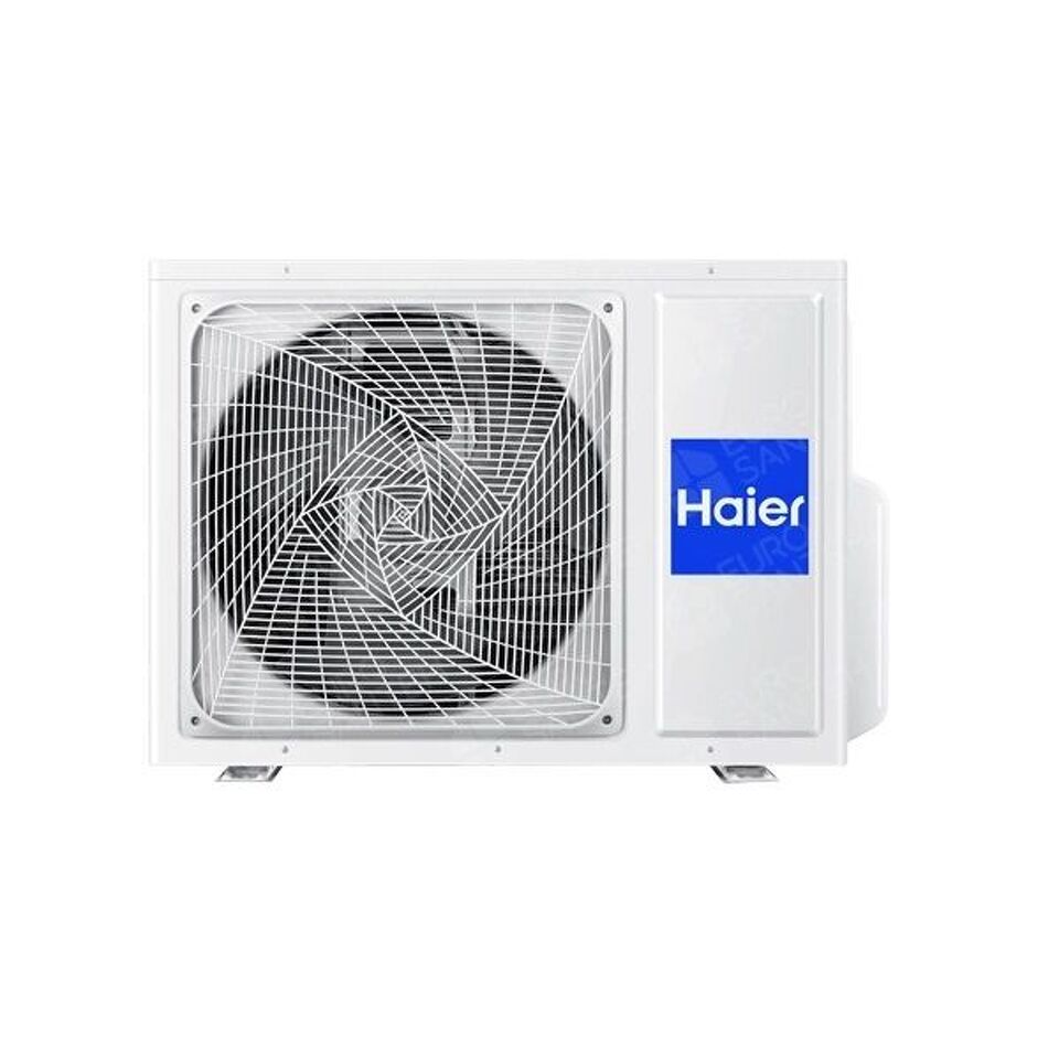 Фото Внешний блок Haier ЕСО 1U160S2SP1FB