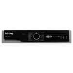 Превью картинка Стиральная машина с фронтальной загрузкой Körting KWD 58L1496 S #2