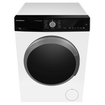 Превью картинка Стиральная машина с фронтальной загрузкой Maunfeld MFWM128WH400 ST INVERTER #4