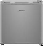 Превью картинка Холодильник с одной дверцей Weissgauff WR-046 Defrost Silver #11