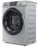 Превью картинка Стиральная машина с фронтальной загрузкой Haier HW60-BP12929ASE #2