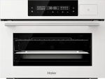 Превью картинка Электрический духовой шкаф Haier HOS-F5CVN8GW #1
