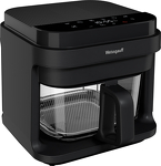 Превью картинка Гриль Weissgauff WAF 515 GB Air Cook Master #25