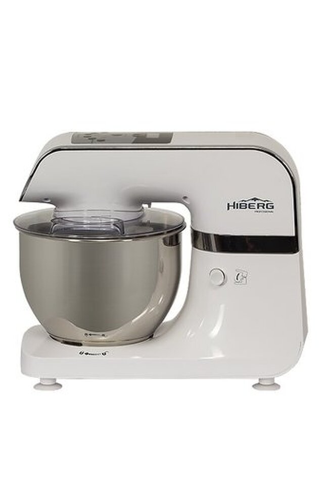 Фото Миксер HIBERG MP 1040 DW
