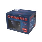 Превью картинка Печь микроволновая встраиваемая Maunfeld MBMO.25.7GB #9
