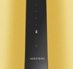 Превью картинка Цилиндрическая вытяжка Meferi TUBE40GOLD COMFORT PLUS #10