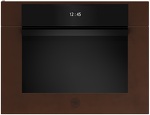 Превью картинка Электрический духовой шкаф Bertazzoni F457MODMWTC #1
