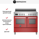 Превью картинка Центр варочный Bertazzoni PRO105I2EROT #4