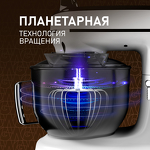 Превью картинка Миксер Weissgauff WSM 228 PDW Touch Screen Pro #20