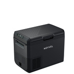 Превью картинка Холодильник Холодильник автомобильный Meyvel AF-M30 (Black) #1