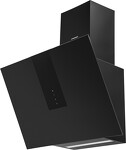 Превью картинка Наклонная вытяжка Maunfeld AURORA 60 Black matted #1