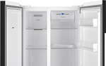 Превью картинка  Холодильник side by side Weissgauff WSBS 600 WG NoFrost Inverter #15