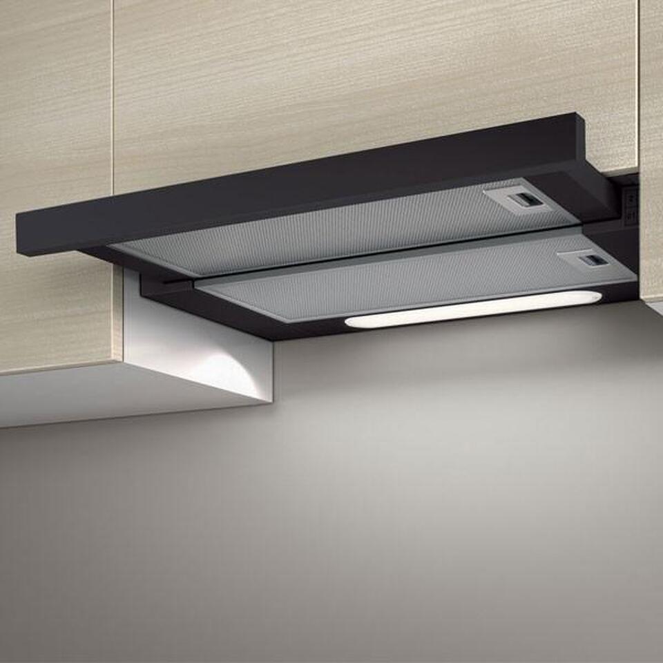 Фото Встраиваемая вытяжка Elica ELITE 14 LUX BL/A/50