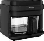 Превью картинка Гриль Weissgauff WAF 515 GB Air Cook Master #26