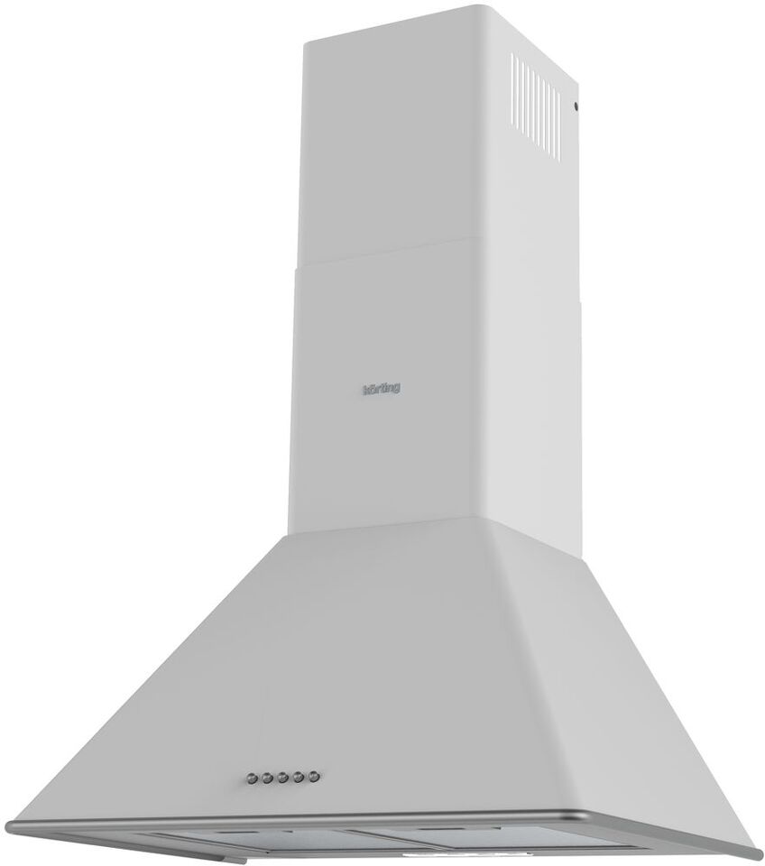 Фото Купольная вытяжка Körting KHC 6648 RSI