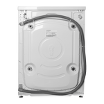 Превью картинка Стиральная машина с фронтальной загрузкой Maunfeld MFWM127WH200 ST INVERTER SLIM #7
