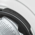 Превью картинка Стиральная машина с фронтальной загрузкой Maunfeld MFWM1410WH05 #19