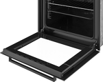 Превью картинка Электрический духовой шкаф Weissgauff EOV 29 PDBS Black Edition #17